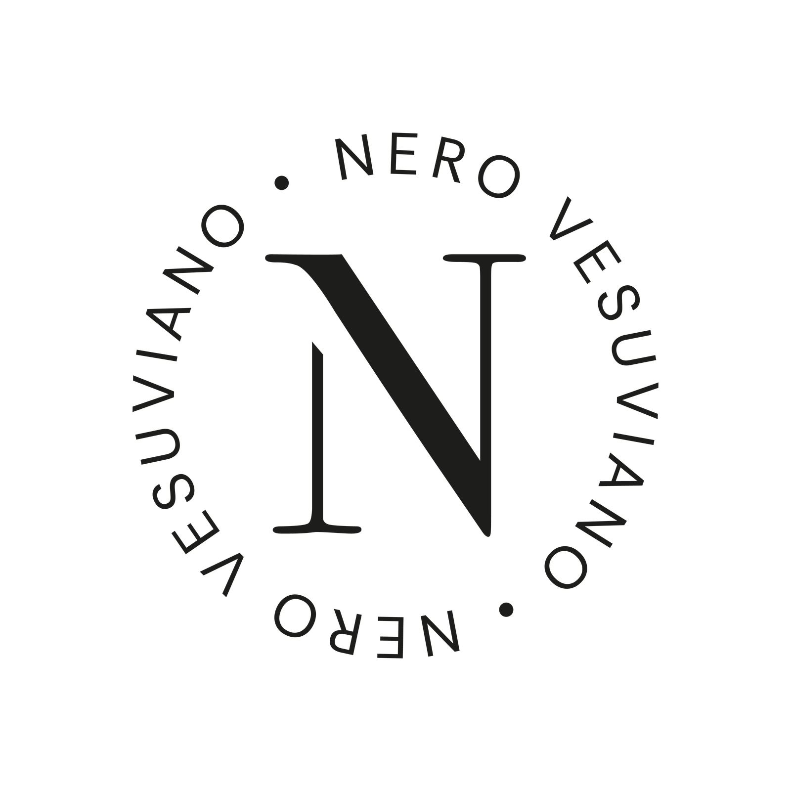 Nero Vesuviano